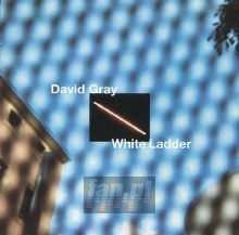 White Ladder - David Gray