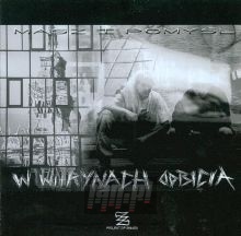 Masz I Pomyśl - WWO: W Witrynach Odbicia Masz I Pomyśl - WWO: W Witrynach Odbicia