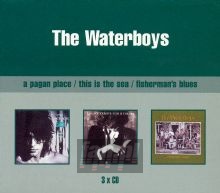 Pagan/Fisherman's/This Is - The Waterboys