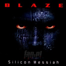 Silicon Messiah - Blaze Bayley     
