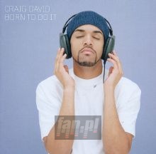 Born To Do It - Craig David