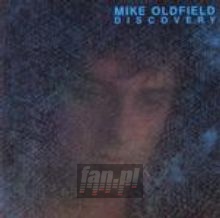 Discovery - Mike Oldfield