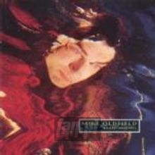 Earth Moving - Mike Oldfield