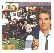 Sports - Huey Lewis  & The News