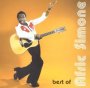 Greatest Hits - Afric Simone