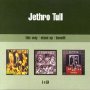 This Was/Stand Up/Benefit - Jethro Tull