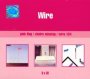 Pink Flag/154/Chains Miss - Wire
