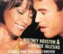 Could I Have This Kiss Forever - Whitney Houston