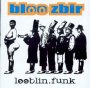 Looblin.Funk - Bloo Zbir