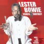 Brass Fantasy - Lester Bowie