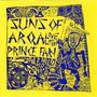 Live With Prince Far-J - Suns Of Arqa