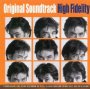 High Fidelity  OST - V/A