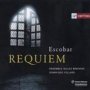 ???: Escobar Requiem - Ensemble Gilles Binchois