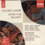 Forte-Trumpet Concertos - Andre