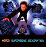 Supersonic Generation - Tomayasu Hotei