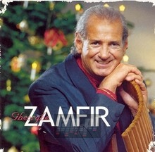 The Feeling Of Christmas - Gheorghe Zamfir