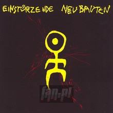 Strategies Against Architecture - Einsturzende Neubauten - bigger Strategies Against Architecture - Einsturzende Neubauten