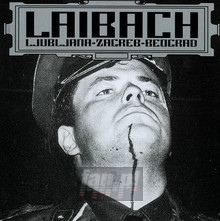 Lubljana Zagreb Beograd - Laibach