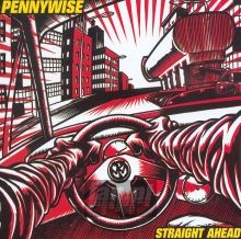 Straight Ahead - Pennywise