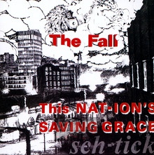 This Nation's Saving Grace - The Fall