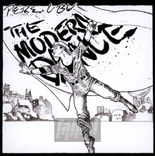 The Modern Dance - Pere Ubu