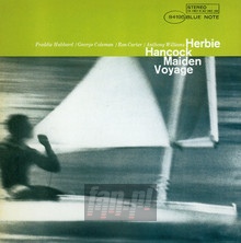 Maiden Voyage - Herbie Hancock