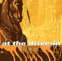Relationship Of Command - At The Drive-In Relationship Of Command - At The Drive-In