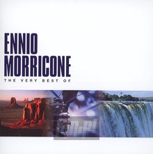 The Very Best Of Ennio Morricone - Ennio Morricone