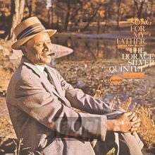 For My Father - Horace Silver