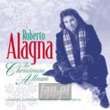 The Christmas Album - Alagna / Children's Choir / Smith / London Sym