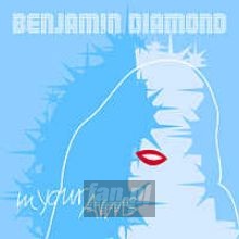 In Your Arms - Benjamin Diamond