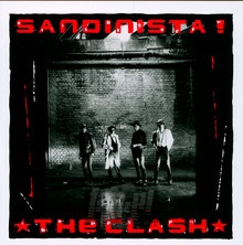 Sandinista! - The Clash