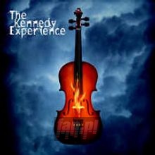 The Kennedy Experience - Tribute to Nigel Kennedy :Jimi Hendrix