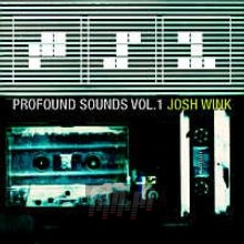 Profound Sounds vol.1 - Wink