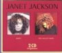 Velvet Rope/Janet - Janet Jackson