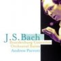 Bach: Brandenburg Concertos - Andrew Parrott