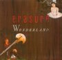 Erasure Wonderland - Erasure
