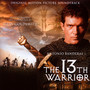 13TH Warrior  OST - Jerry Goldsmith
