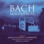 Magnificat - Gritton / Milne / Chance / Bostridge / George