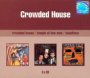 Crowded H./Temple Of/Wood - Crowded House