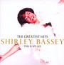 This Is My Life: Greatest Hits - Shirley Bassey