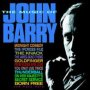 The Music Of J.Barry - John Barry