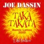 Taka Takata - Joe Dassin