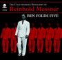 The Unauthorized Biography Of Reinhold Messner - Ben Folds  -Five-
