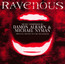 Ravenous  OST - Michael Nyman / Damon Albarn