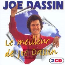 Best Of - Joe Dassin