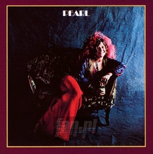 Pearl - Janis Joplin