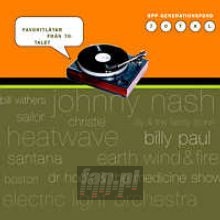 Hits Of The 70'S - V/A