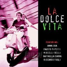 La Dolce Vita - V/A