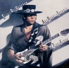 Texas Flood - Stevie Ray Vaughan 